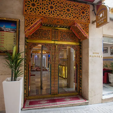 Hotel Mamora Tanger-3